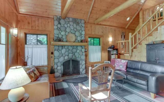 Metolius Cabin 6