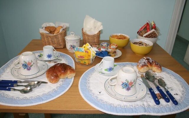 B&B Candiolo Comfort