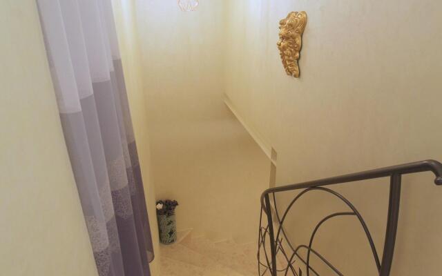 Noemi's rooms