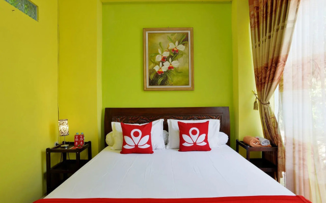 ZEN Rooms Kadisoka