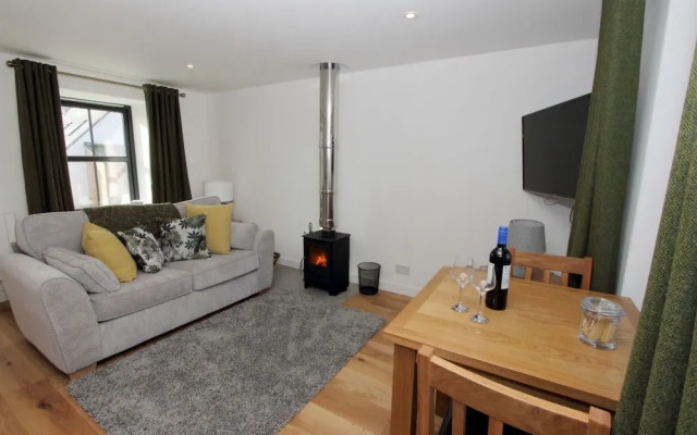 Monkstadt No 6 - Jessie's Hideaway