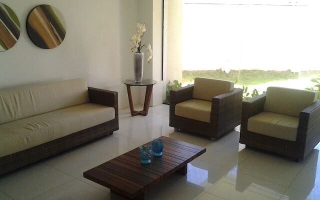 Luxor Cabo Branco Home Service