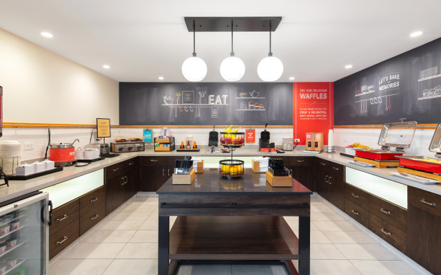 Best Western Plus Midvale Inn