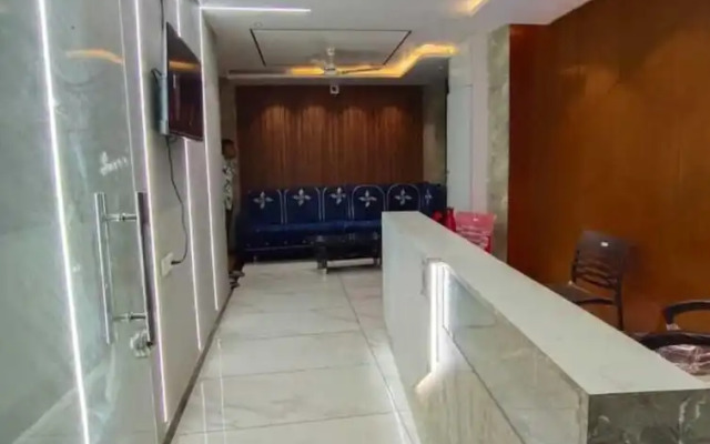 Hotel Yashoda