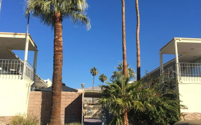 Sandpiper Springs Spa & Retreat