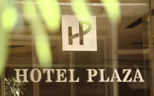 Plaza Hotel