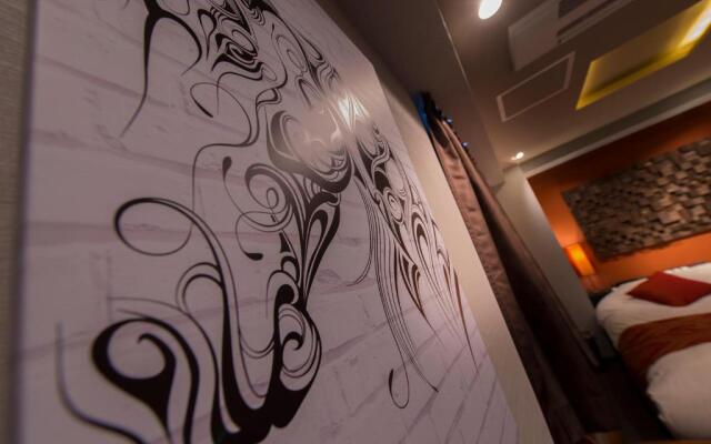 Hotel Corest – Adults Only