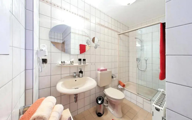 Landhotel Sonnenhof