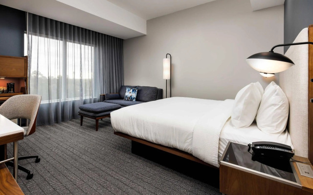 Courtyard by Marriott Pensacola I-10 West