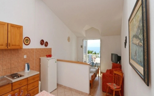 Mira - 10 m From Beach - SA3