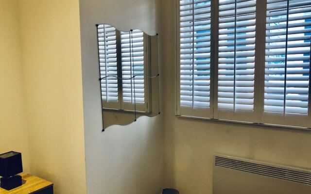 Snapos Luxury Serviced Apartments – Meridian House - Bedford
