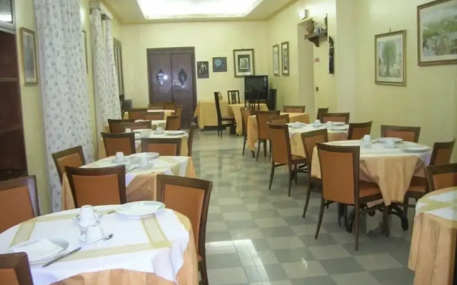 Hotel Villa Archirafi