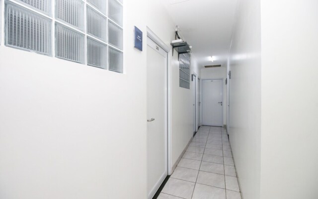 Andrich Residence Rs Fatmawati Raya 19 Jakarta