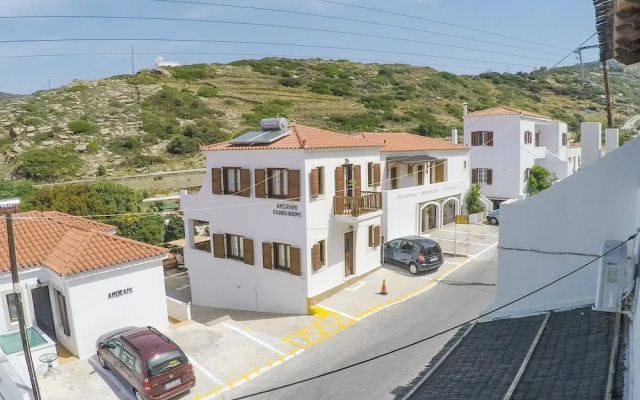 Amorani Studios