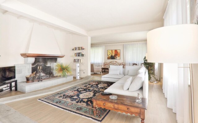 Villa Oleandro