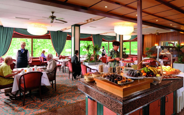 PLAZA Hotel Gelsenkirchen