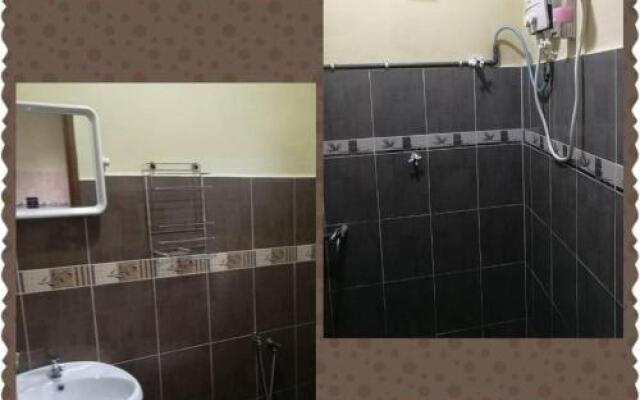 Tambun D'Mewah homestay