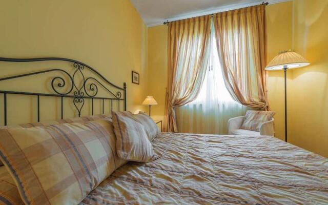 Bilocale Agriturismo