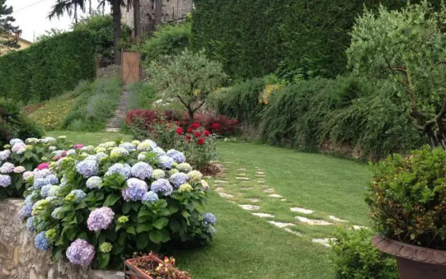 Relais La Rocca