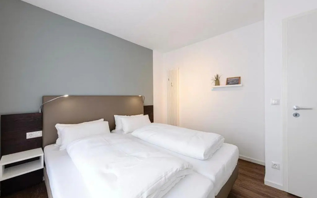 Deichhäuser Anna Küste Deichhäuser Anna Küste 1-20