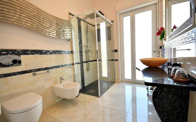 I Due Grifoni Apartments