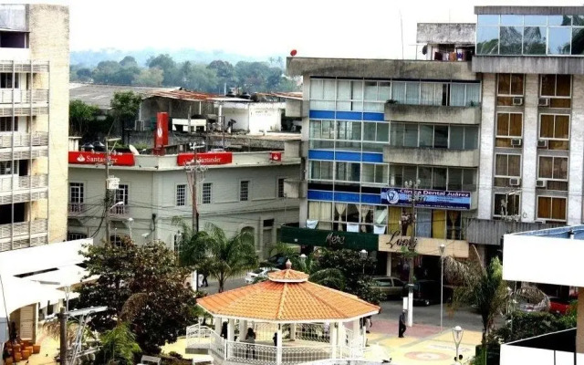 Torre Tuxpan