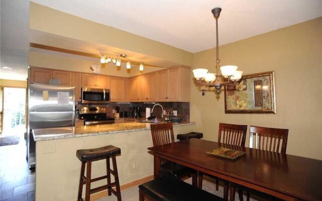 Wellington #3 (Townhome with Private Hot Tub)