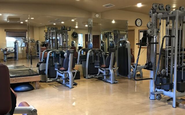 Monte Vista Resort-Age 55 Plus