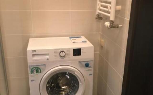 Apartament Natalia w Diva