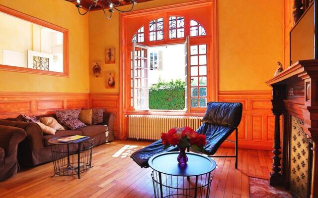 Maison Les Sables-d'Olonne, 6 pièces, 11 personnes - FR-1-197-447