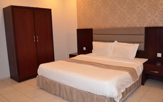 Mkani 2 Hotel Apartments