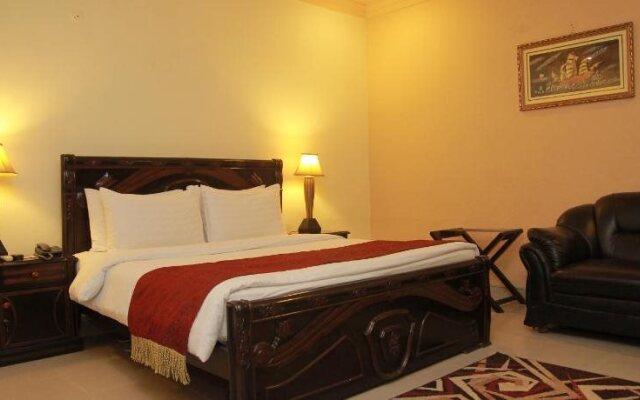 Hotel One