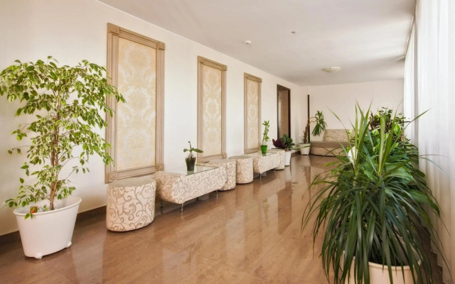 Hotel Ozana