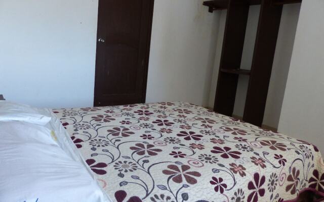 Hotel San Nicolas
