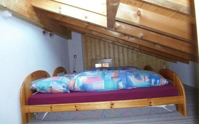 Schwizi's Holiday Apartments - Ringgenberg