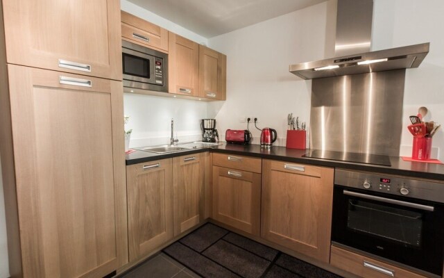 Residence K2 - 6 Personnes - 03