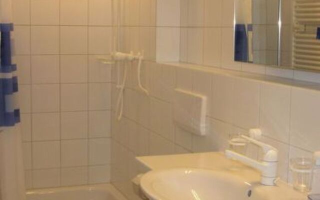 Apartment Arlette Nr. 30