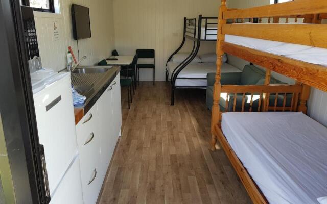 Te Puru Holiday Park