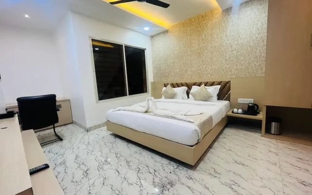 B&B Estrella Hotel And Resort