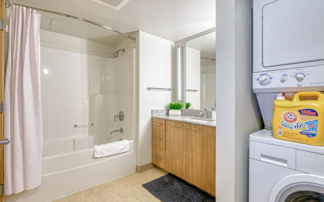 Luxurious Apartments by Barsala