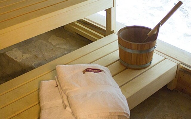 Boutique-Hotel am Ledererturm