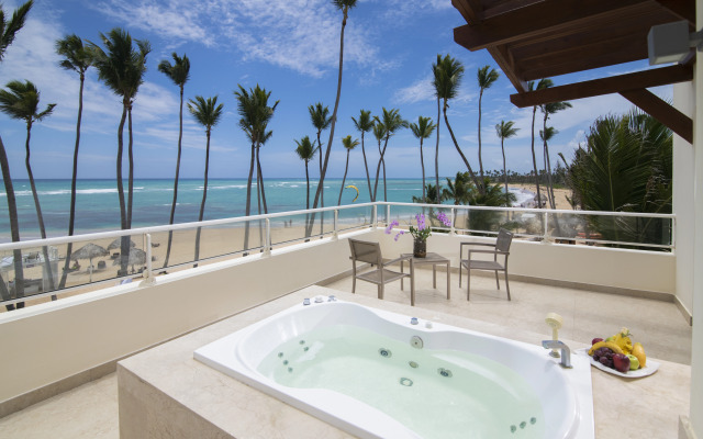 Breathless Punta Cana Resort & Spa - Adults Only - All Inclusive