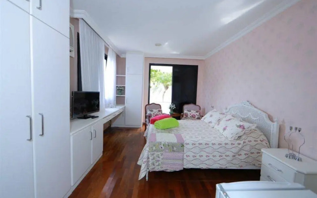 Gardenia Boshor Boutique Guest House