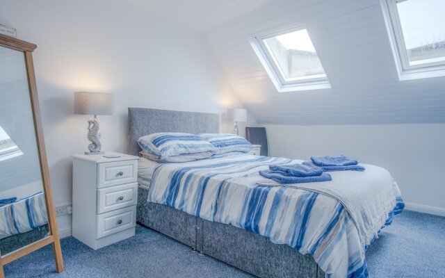 St. Julians View - 1 Bedroom - Tenby