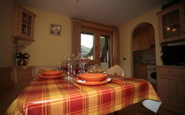 Appartamenti Cercenà Deluxe