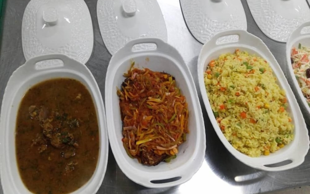 Golden Tulip Essentials Owerri