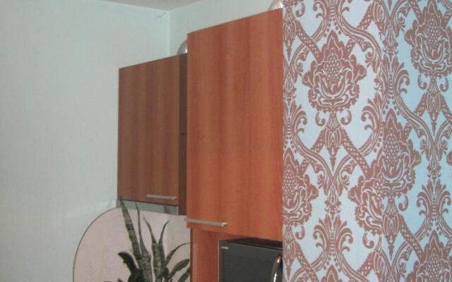 Layosh Koshut Apartment