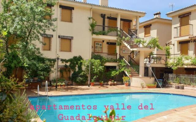 Apartamentos Valle del Guadalquivir