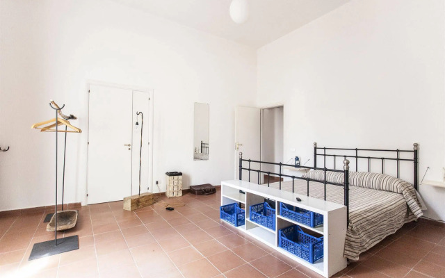 The Church bed & breakfast Naples