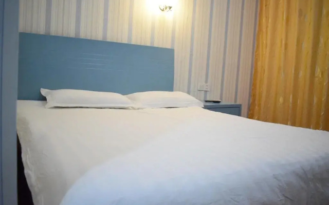 Grapevine Hotel
